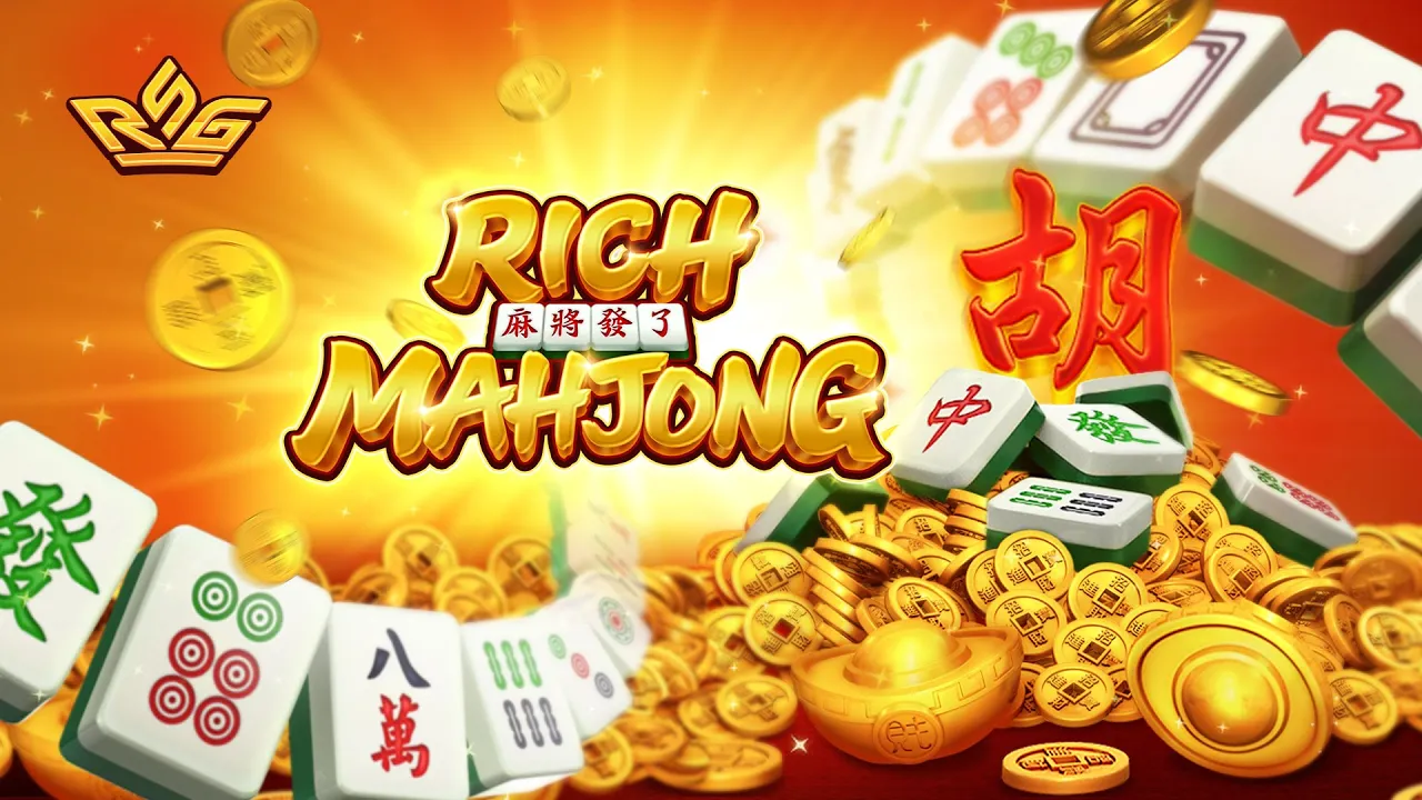 ME777 - PG Slot Game Mahjong Ways