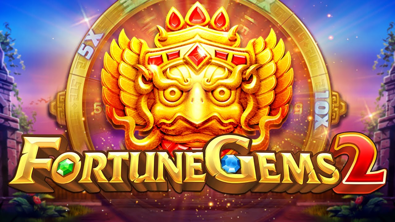 ME777 COM - Jili slot game Fortune Gems 2