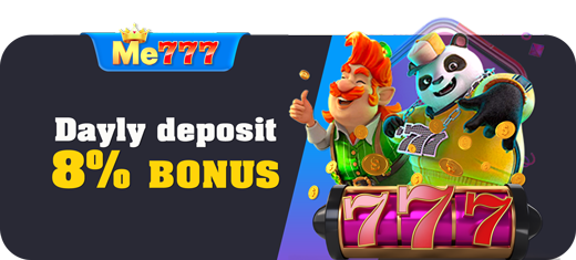 ME777 Casino Online