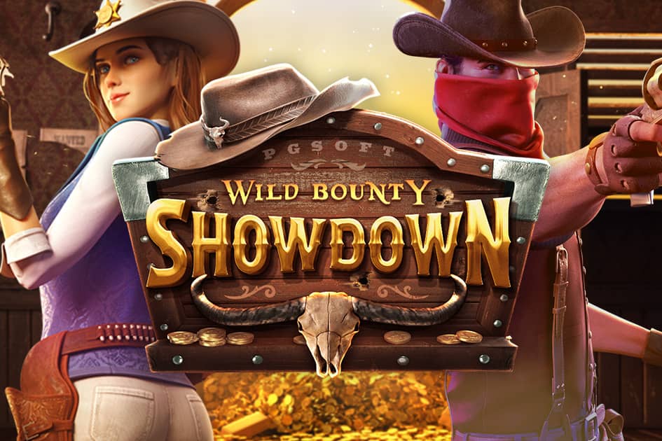 ME777 - PG Slot Game Wild Bounty Showdowng